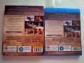 Blu-ray на филма Titanic, снимка 2