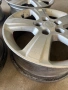 5x110 16 GM OPEL, снимка 7