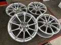 Джанти 17 Цола 5x110 Alfa Romeo Giulia Оригинални Нови, снимка 2