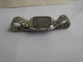 Seiko Сейко дигитален кварцов мъжки ръчен часовник рядък модел, снимка 3