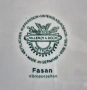 Villeroy & Bosch голямо плато Fasan Германия, снимка 5