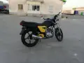 Keeway Speed 125 - Germany,Naked,А1, снимка 4