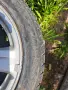 Гуми michelin зимни, снимка 4
