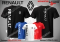 RENAULT тениска и шапка, снимка 9