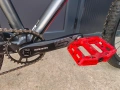 29" Scott, XL, въздушна вилка Rockshox, 1x12, планински алуминиев велосипед, снимка 7