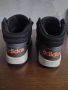 ДАМСКИ КОЖЕНИ КЕЦОВЕ  ADIDAS РАЗМЕР 39 И ½, снимка 2