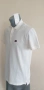 Zadig & Voltaire Pique Cotton Mens Size S НОВО! ОРИГИНАЛНИ Тениски!, снимка 10