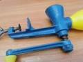 MADE IN ROMANIA-МЕЛАЧКА 1405262002L4, снимка 13