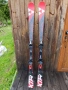 ски Fisher the curv xtr 157см, снимка 1