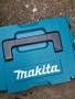 Куфъри Макита Макпак 1и2, снимка 3
