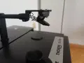 грамофон Thorens TD 318, снимка 3