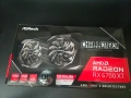 ASRock AMD Radeon RX 6700 XT Challenger, снимка 1