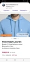 POLO Ralph Lauren Cotton  Full Zip Hoodie Mens Size / М  НОВО!ОРИГИНАЛ! Мъжка Качулка с цял цип, снимка 11
