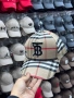 шапки с козирка Gucci emporio armani Burberry Louis Vuitton , снимка 2