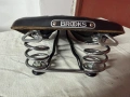 Brooks B67 Bend Leather Saddle/седалка за велосипед Брукс, снимка 2