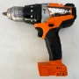 BTi A18 SBS BL-2 - Безчетков ударен винтоверт 18V 135Nm, снимка 3