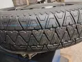 Резервна гума патерица 5×114.3 от 16 до 19цола за Mazda, Toyota, Hyundai, Kia, Honda и др., снимка 3