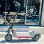 Електрическа тротинетка SEGWAY ZT3 PRO, снимка 1