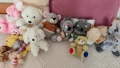 Плюшени играчки, снимка 2