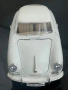 Ретро модел Porsche 356 B 1961 1/18, снимка 4