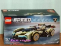 LEGO Speed Champions 76909 76911 76914 76916 76917 76918 76919 76920 76921 76922 76923 76924 76925, снимка 11