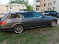 mercedes benz e 200, снимка 6