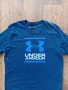 Under Armour - мъжка тениска р-р L, снимка 3