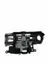 Държач за външна дръжка на задна дясна врата за BMW F10 F11 530Xd (2012) 718722812, снимка 1
