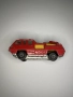 Колекционерска количка Matchbox Superfast No.22 Blaze Buster – Made in Bulgaria българия,мачбокс, снимка 3