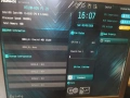 Комплект процесор и дъно Intel i3 8100 и Asrock 310m hdv, снимка 1