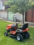 Тракторна косачка 12,5кс 0878636318, снимка 4