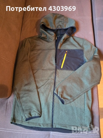 Суичър Jack & Jones XL размер