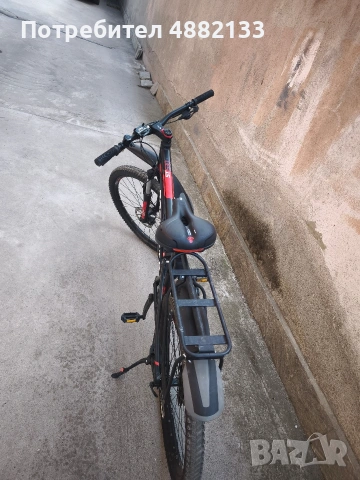 Rockrider ST530S, снимка 5 - Велосипеди - 55238892