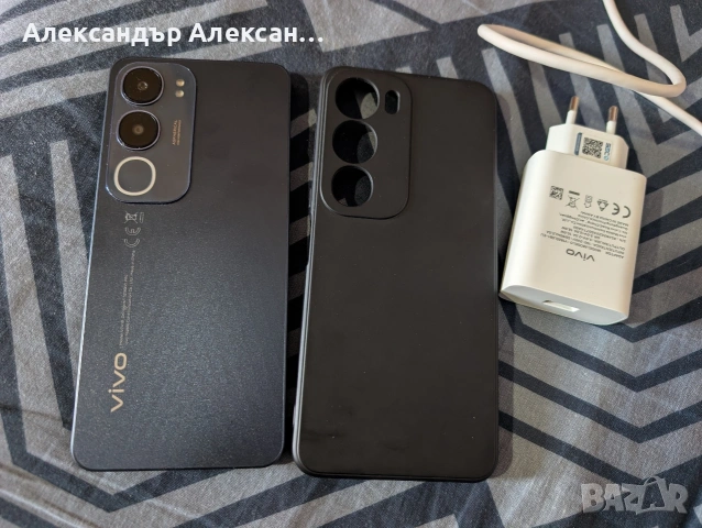 Vivo Y19S 128/6, снимка 13 - Други - 54085884
