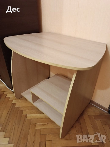 Бюро за компютър , снимка 2 - Бюра - 55124623