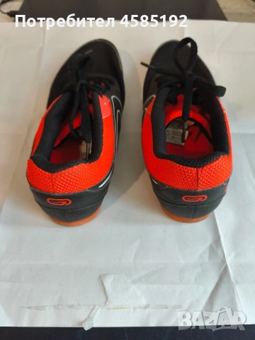 Шпайкове Decathlon Kalenji AT Start 36 номер (22.5 см) с ключ в много добро състояние, снимка 5 - Други спортове - 55165705