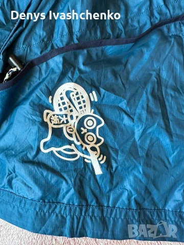 яке nike Naomi Osaka jacket , снимка 5 - Якета - 54995277