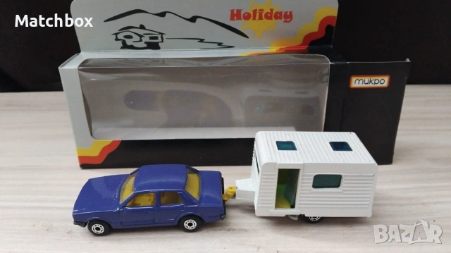 Matchbox България 1/64 MATCHBOX BULGARIA, снимка 11 - Колекции - 51070517