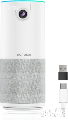 Nuroum C10 All-in-One Conference Camera, Конферентна камера