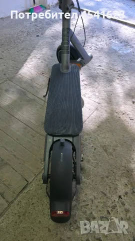 Електрическа тротинетка XIAOMI SCOOTER 4 ULTRA, снимка 5 - Друга електроника - 54407506