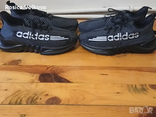 Маратонки ADIDAS 
