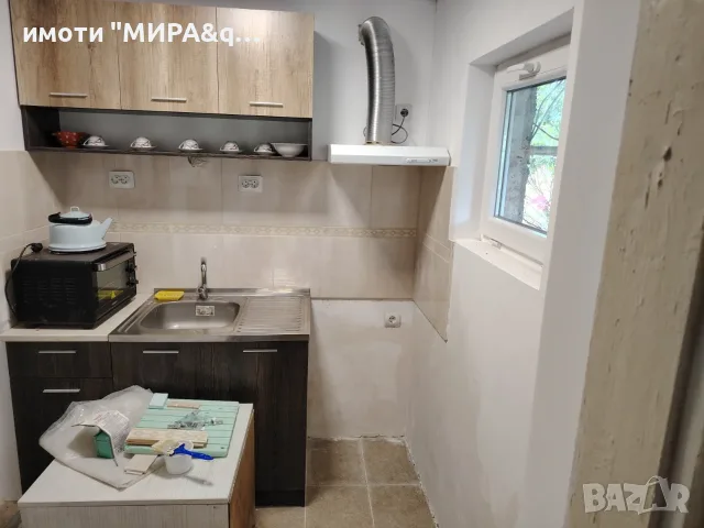 EДНОЕТАЖНА КЪЩА С ЛЯТНА КУХНЯ И ПРОСТОРЕН ДВОР, В С. ПОДКРЕПА, ОБЩ. ХАСКОВО, снимка 13 - Къщи - 55314073