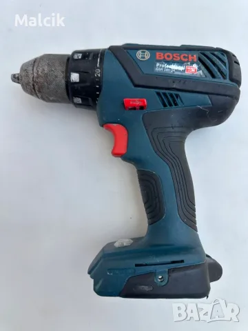 Винтоверт Bosch GSR 18V-28