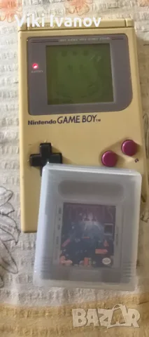 Nintendo GAMEBOY