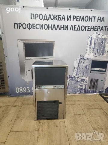 Ледогенератор Brema CB 249