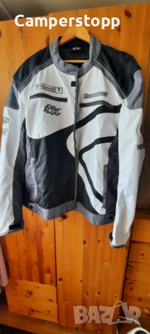 Motorrad Jacke Gr.66