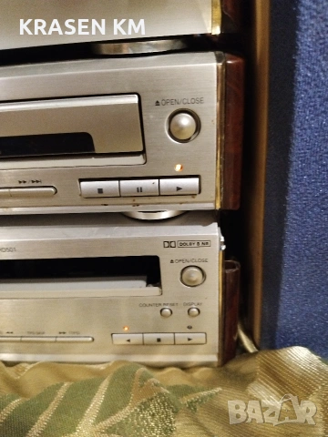 technics se hd 501, снимка 6 - Аудиосистеми - 54757924