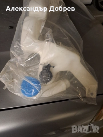 Казанче чистачки Honda Cr-V IV 2,4L, снимка 4 - Аксесоари и консумативи - 54162527