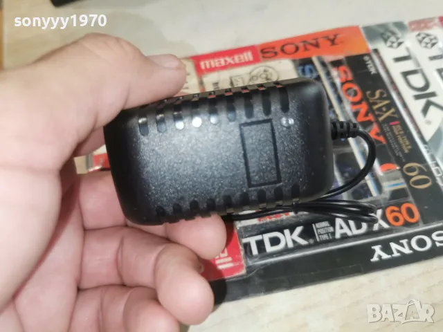21V 1A BATTERY CHARGER 1008260703, снимка 6 - Винтоверти - 55609136