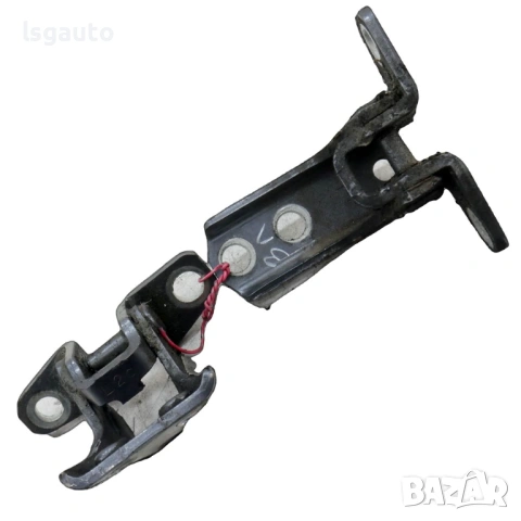 Панти задна лява врата Mitsubishi Lancer X (GS44S) 2007-2017 ID: 159436